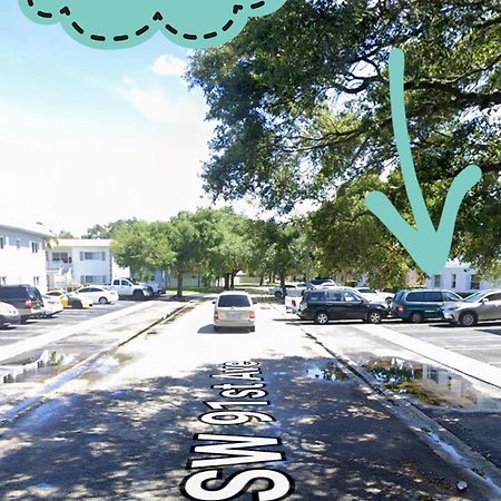 Glam 2 Bedroom Apartment Close To Nsu In Cooper City Экстерьер фото