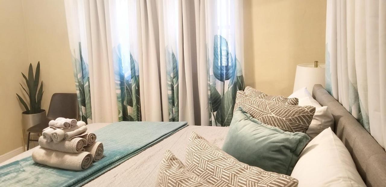 Glam 2 Bedroom Apartment Close To Nsu In Cooper City Экстерьер фото