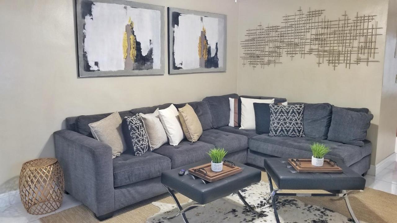 Glam 2 Bedroom Apartment Close To Nsu In Cooper City Экстерьер фото