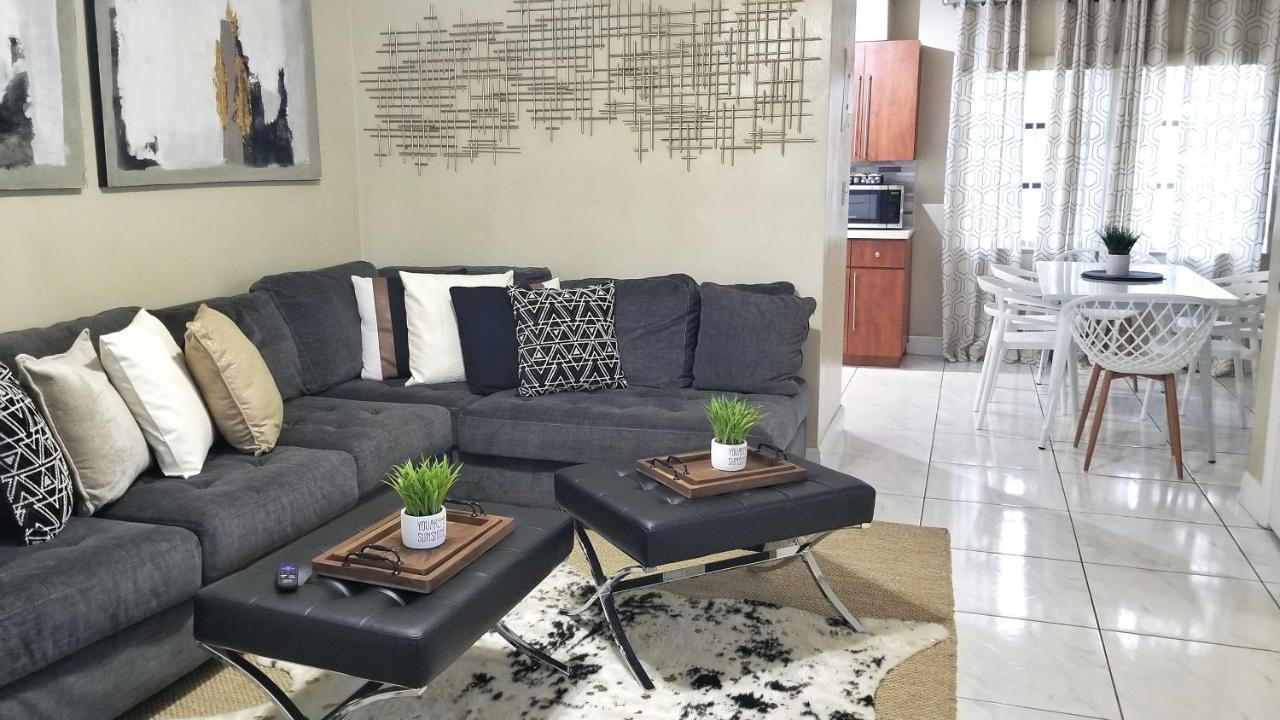 Glam 2 Bedroom Apartment Close To Nsu In Cooper City Экстерьер фото