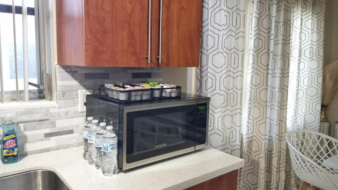 Glam 2 Bedroom Apartment Close To Nsu In Cooper City Экстерьер фото