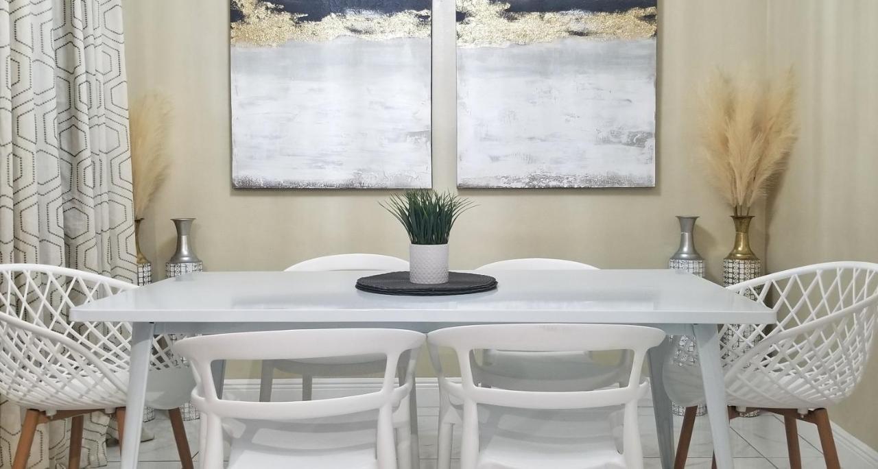 Glam 2 Bedroom Apartment Close To Nsu In Cooper City Экстерьер фото